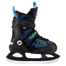 Load image into Gallery viewer, K2 Marlee Ice Girls Adjustable Ice Skates 1
                        
                       - 2
