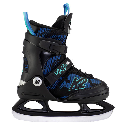 K2 Marlee Ice Girls Adjustable Ice Skates 1