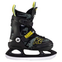 Load image into Gallery viewer, K2 Raider Ice Boys Adjustable Ice Skates 1
                        
                       - 2