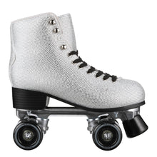 
                        
                          Load image into Gallery viewer, Fit-Tru Cruze Quad Silver Womens Roller Skates
                        
                       - 7