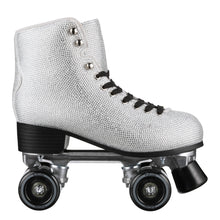Load image into Gallery viewer, Fit-Tru Cruze Quad Silver Womens Roller Skates
                        
                       - 7