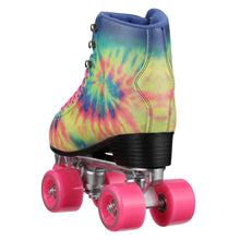 
                        
                          Load image into Gallery viewer, Fit-Tru Cruze Quad TieDye Womens Roller Skates
                        
                       - 3
