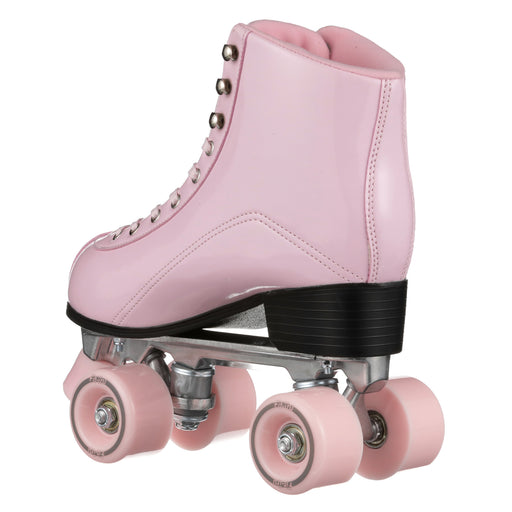 Fit-Tru Cruze Quad Pink Womens Roller Skates