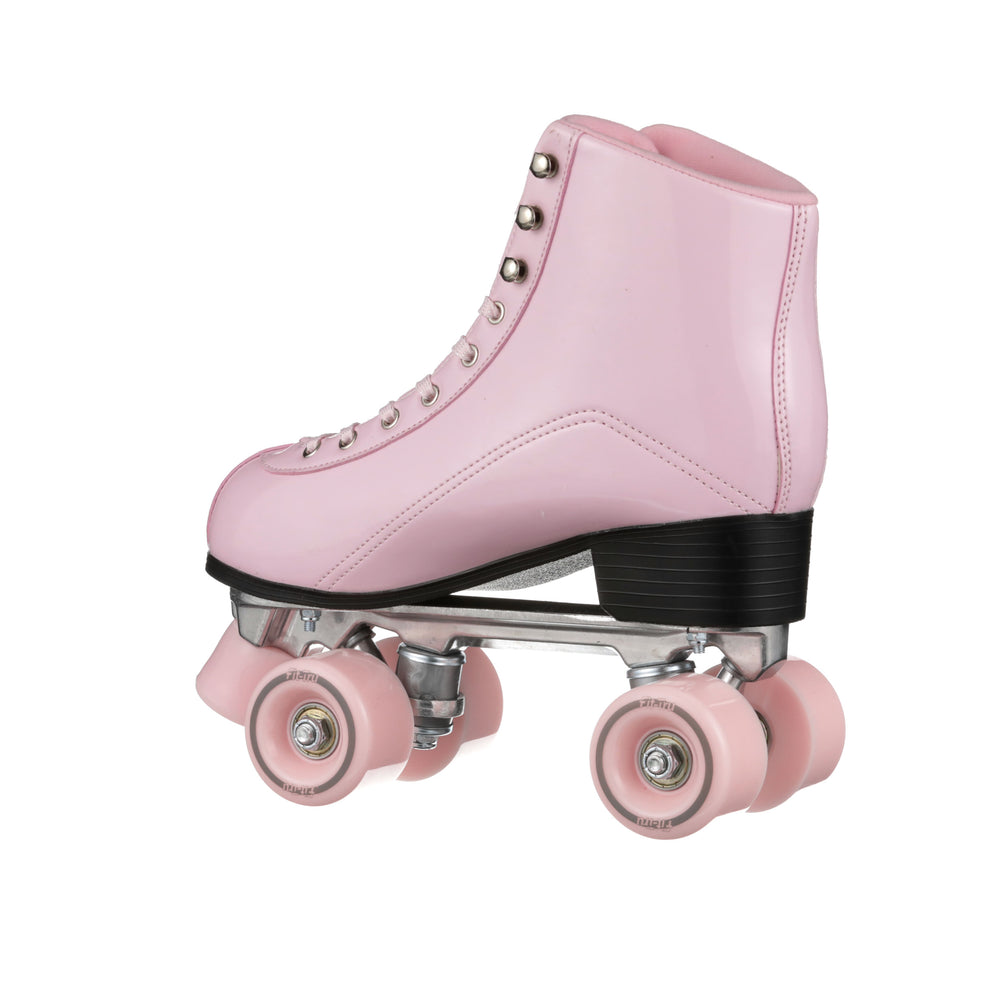 Fit-Tru Cruze Quad Pink Womens Roller Skates - 22