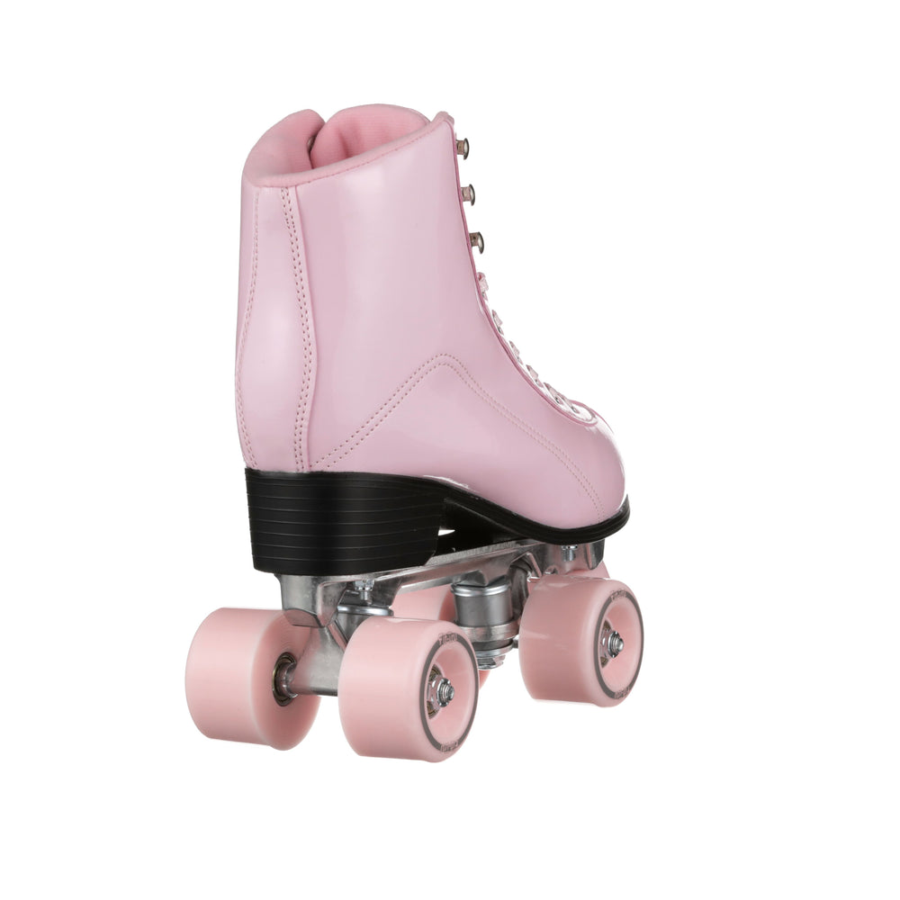 Fit-Tru Cruze Quad Pink Womens Roller Skates - 28