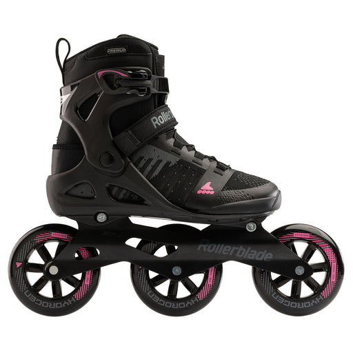 Rollerblade Macroblade 110 3WD Womens Inline Skate
