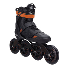 Load image into Gallery viewer, K2 MOD 110 Mens Inline Skates - Black/Red/13.0
                        
                       - 1