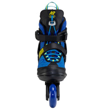 Load image into Gallery viewer, K2 Raider Pro Boys Adjustable Inline Skates 1
                        
                       - 3