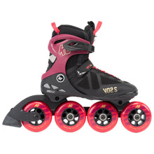
                        
                          Load image into Gallery viewer, K2 VO2 S 90 Womens Inline Skates
                        
                       - 2