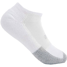 Load image into Gallery viewer, Thorlo T1CCU Light Cushion Low Cut Tennis Socks - WHITE 004/M
                        
                       - 1