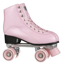 Load image into Gallery viewer, Fit-Tru Cruze Quad Pink Womens Roller Skates Blem
                        
                       - 6