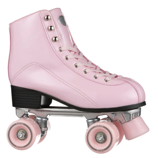 Fit-Tru Cruze Quad Pink Womens Roller Skates Blem