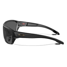 
                        
                          Load image into Gallery viewer, Oakley Split Shot Black Prizm Polarized Sunglasses
                        
                       - 2