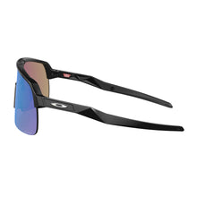 
                        
                          Load image into Gallery viewer, Oakley Sutro Lite Blk Prizm Saph Sunglasses
                        
                       - 2