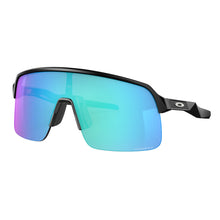 
                        
                          Load image into Gallery viewer, Oakley Sutro Lite Blk Prizm Saph Sunglasses - Default Title
                        
                       - 1