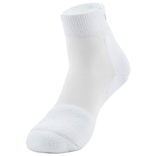 Load image into Gallery viewer, Thorlo Pickleball Light Cushion Ankle Socks - WHITE 004/XL
                        
                       - 1