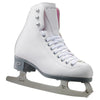 Riedell Pearl Jr. 14 Girls Figure Skates (Size 13Y NEW Open Box)