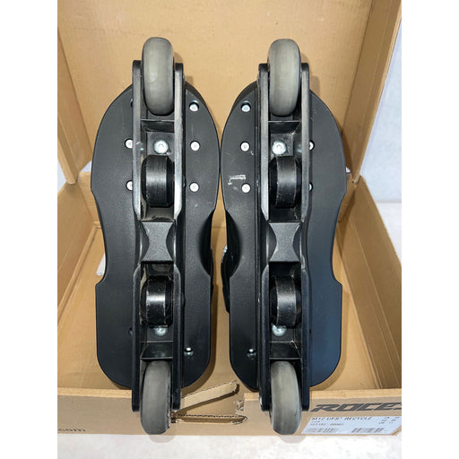 Roces M12 UFS Mens Aggressive Inline Sk 27692