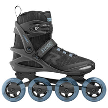 Load image into Gallery viewer, Roces Warp Thread TIF Mens Inline Sk 27719 - BK/AIR BLUE 001/15
                        
                       - 1