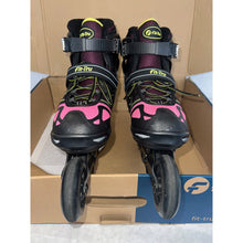 Load image into Gallery viewer, Fit-Tru Cruze 84 Pink Womens Inline Sk 27766
                        
                       - 2