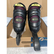 Load image into Gallery viewer, Fit-Tru Cruze 84 Pink Womens Inline Sk 27766
                        
                       - 4