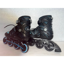 
                        
                          Load image into Gallery viewer, Fit-Tru Cruze 84 Blue Womens Inline Sk 27789
                        
                       - 4