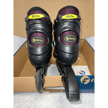 Load image into Gallery viewer, Fit-Tru Cruze 84 Pink Womens Inline Skates 27845
                        
                       - 3