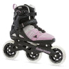 Rollerblade Macroblade 110 3WD Womens Inline Skates (Size 9 NEW Open Box)