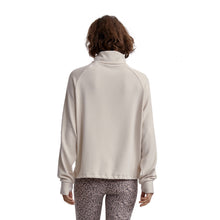 
                        
                          Load image into Gallery viewer, Varley Portland High Neck Midlayer Womens Pullover
                        
                       - 2