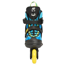 Load image into Gallery viewer, K2 Raider Pro Boys Adjustable Inline Skates
                        
                       - 4