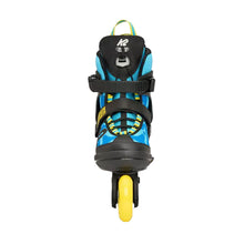 Load image into Gallery viewer, K2 Raider Pro Pack Boys Adjustable Inline Skates
                        
                       - 4