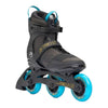 K2 Trio LT 100 Mens Urban Inline Skates