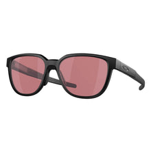 Load image into Gallery viewer, Oakley Actuator Matte Black Pzm Dk Golf Sunglasses - Default Title
                        
                       - 1