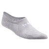 FootJoy ProDry Lightweight Ultra Low Grey Socks