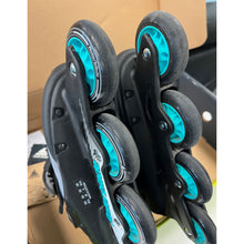 Load image into Gallery viewer, Rollerblade Zetrablade Elite W Inline Skate 30121
                        
                       - 6