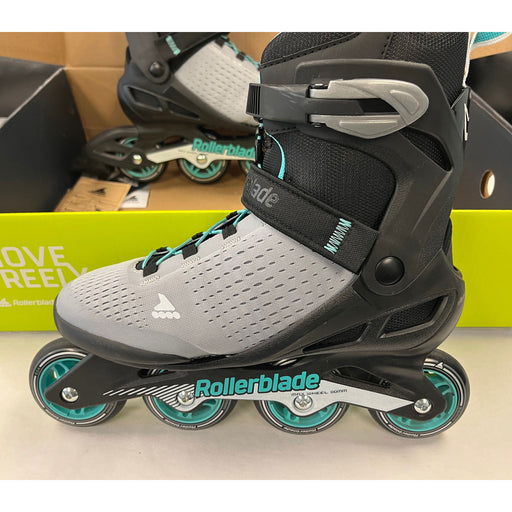 Rollerblade Zetrablade Elite W Inline Skate 30121