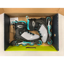 Load image into Gallery viewer, Rollerblade Zetrablade Elite W Inline Skate 30121
                        
                       - 9