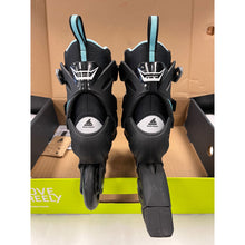 Load image into Gallery viewer, Rollerblade Zetrablade Womens Inline Skates 30124
                        
                       - 3