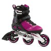Rollerblade Macroblade 100 3WD Womens Inline Skates - (Size 6.5 NEW/Open Box)