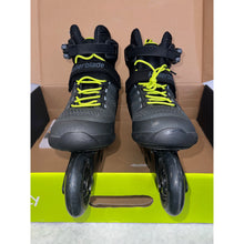Load image into Gallery viewer, Rollerblade Macroblade 80 Mens Inline Skates 30135
                        
                       - 2