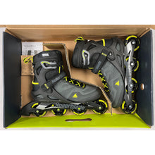 Load image into Gallery viewer, Rollerblade Macroblade 80 Mens Inline Skates 30136
                        
                       - 7
