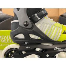 Load image into Gallery viewer, Rollerblade Macroblade 110 M Inline Skates 30146
                        
                       - 7