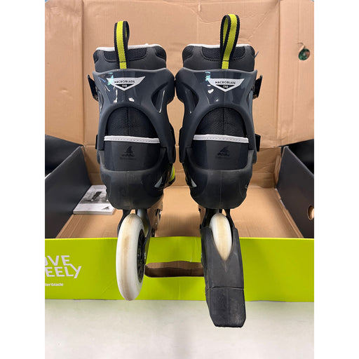 Rollerblade Macroblade 110 M Inline Skates 30149