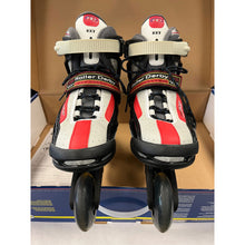 
                        
                          Load image into Gallery viewer, Roller Derby P231 Odyssey M Inline Skates 30159
                        
                       - 2