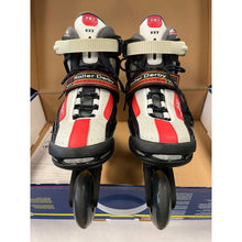 Load image into Gallery viewer, Roller Derby P231 Odyssey M Inline Skates 30159
                        
                       - 2