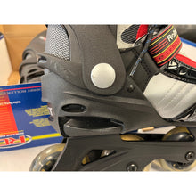 Load image into Gallery viewer, Roller Derby P231 Odyssey M Inline Skates 30159
                        
                       - 6