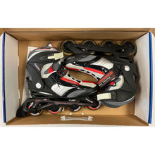 
                        
                          Load image into Gallery viewer, Roller Derby P231 Odyssey M Inline Skates 30159
                        
                       - 8