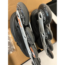 Load image into Gallery viewer, K2 F.I.T. 80 ALU Mens Inline Skates 30161
                        
                       - 6