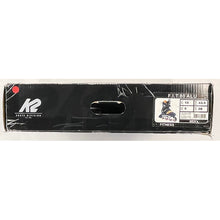 Load image into Gallery viewer, K2 F.I.T. 80 ALU Mens Inline Skates 30161
                        
                       - 8