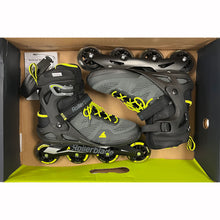 Load image into Gallery viewer, Rollerblade Macroblade 80 Mens Inline Skates 30254
                        
                       - 8